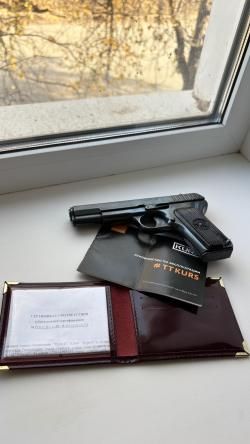 ТТ Курс сигнальный 5,5 мм