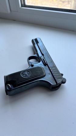 ТТ Курс сигнальный 5,5 мм