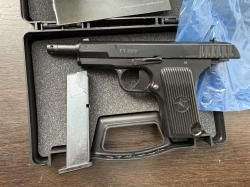 ТТ курс сигнальный новый