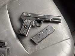 ТТ Лидер 10*32