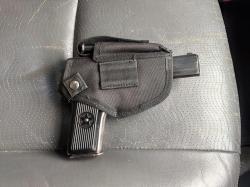 ТТ Лидер 10*32