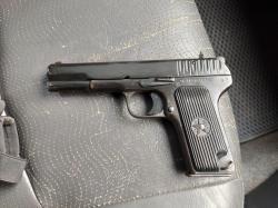 ТТ Лидер 10*32