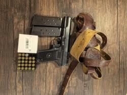 ТТ лидер 10*32