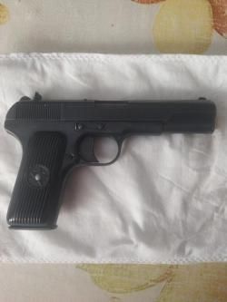 ТТ Лидер 10*32