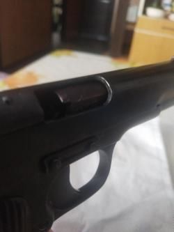 ТТ Лидер 10*32