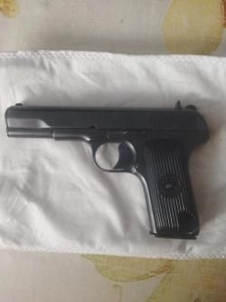 ТТ Лидер 10*32