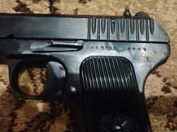 ТТ лидер 10×32Т