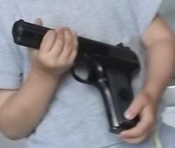 ТТ "Лидер" 10х32 Т