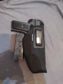 ТТ ЛИДЕР 10х32