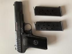 ТТ Лидер 10х32