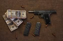 ТТ-Лидер 10х32