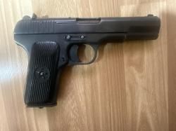 ТТ Лидер 10х32Т 1944 