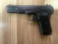 ТТ Лидер 10х32Т 1944 