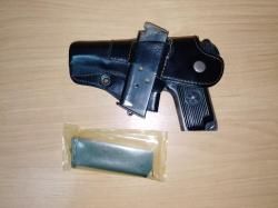 ТТ Лидер 11,43х32