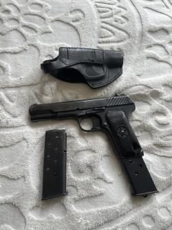 ТТ Лидер 1950г