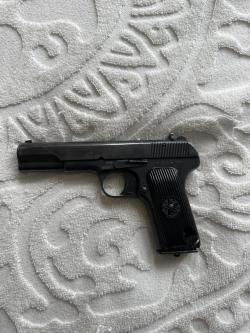 ТТ Лидер 1950г