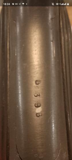 ТТ Лидер эксклюзив 1934 года с "ДВЕРЦЕЙ" 