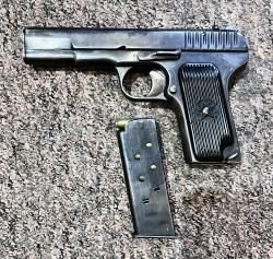 ТТ Лидер кал. 10х32