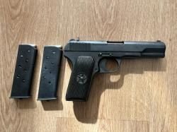 ТТ Лидер кал.10-32Т