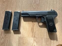 ТТ Лидер кал.10-32Т