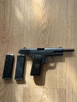 ТТ Лидер кал.10-32Т