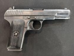 ТТ "Лидер", кал.10х32Т (1942г)