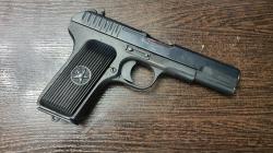 ТТ "Лидер", кал.10х32Т