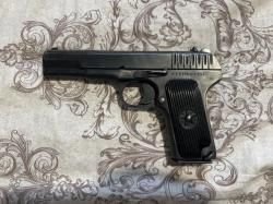 ТТ "Лидер", кал.10х32Т