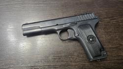 ТТ "Лидер", кал.10х32Т