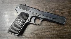 ТТ "Лидер", кал.10х32Т