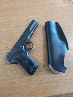 ТТ-ЛИДЕР кал.10х32Т