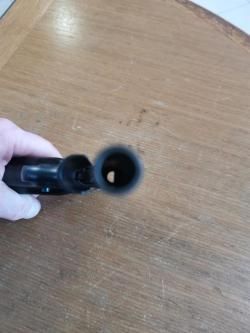 ТТ-ЛИДЕР кал.10х32Т