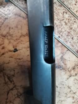 ТТ-ЛИДЕР кал.10х32Т