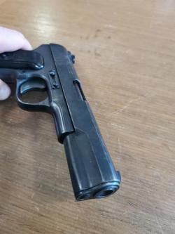 ТТ-ЛИДЕР кал.10х32Т