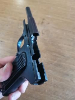 ТТ-ЛИДЕР кал.10х32Т