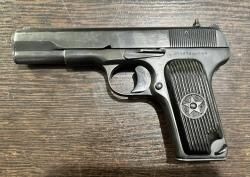 ТТ "Лидер", кал.10х32Т