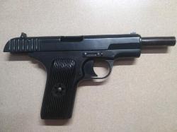 ТТ Лидер М (11,43х32Т)