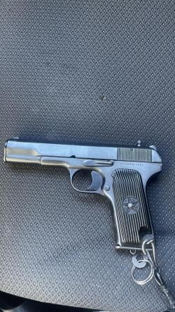 ТТ ЛИДЕР-М 1950