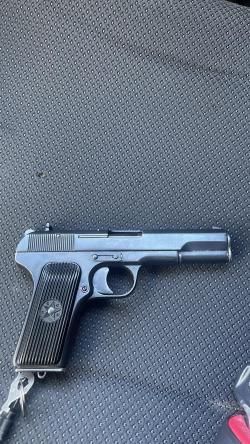 ТТ ЛИДЕР-М 1950