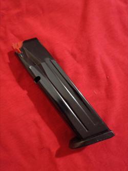 Магазин: Р 226 Т, Гроза 041, Гроза 051, Хорхе 3 М