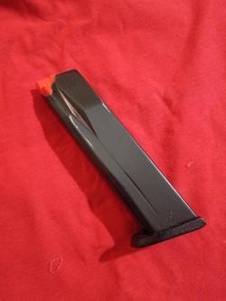 Магазин: Р 226 Т, Гроза 041, Гроза 051, Хорхе 3 М