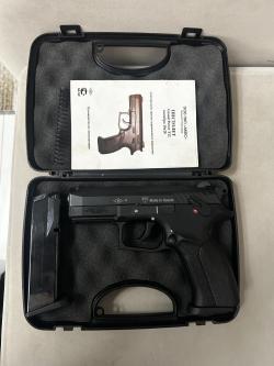 Гранд Пауэр Словак серии РУ ( Grand Power RU )