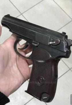 ПМ-Т