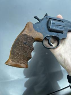 Гроза РС-04 калибр 45 RUBBER