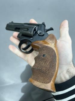 Гроза РС-04 калибр 45 RUBBER
