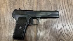 ТТ ММГ МАКЕТ 