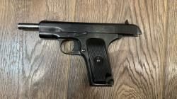 ТТ ММГ МАКЕТ 