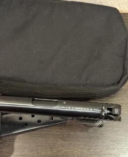 ТТ Молот Армз 1937 года 10х31