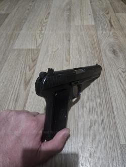 ТТ МР 656 К