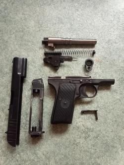 ТТ МР-656К (mp-656k)